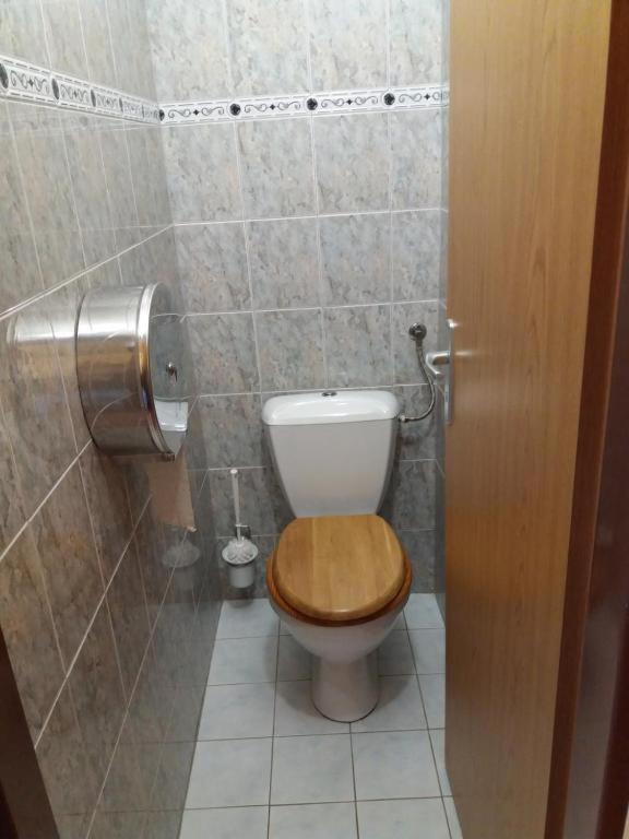 Horska Chata Svetlanka روكيتنسي ناد جيزيرو المظهر الخارجي الصورة